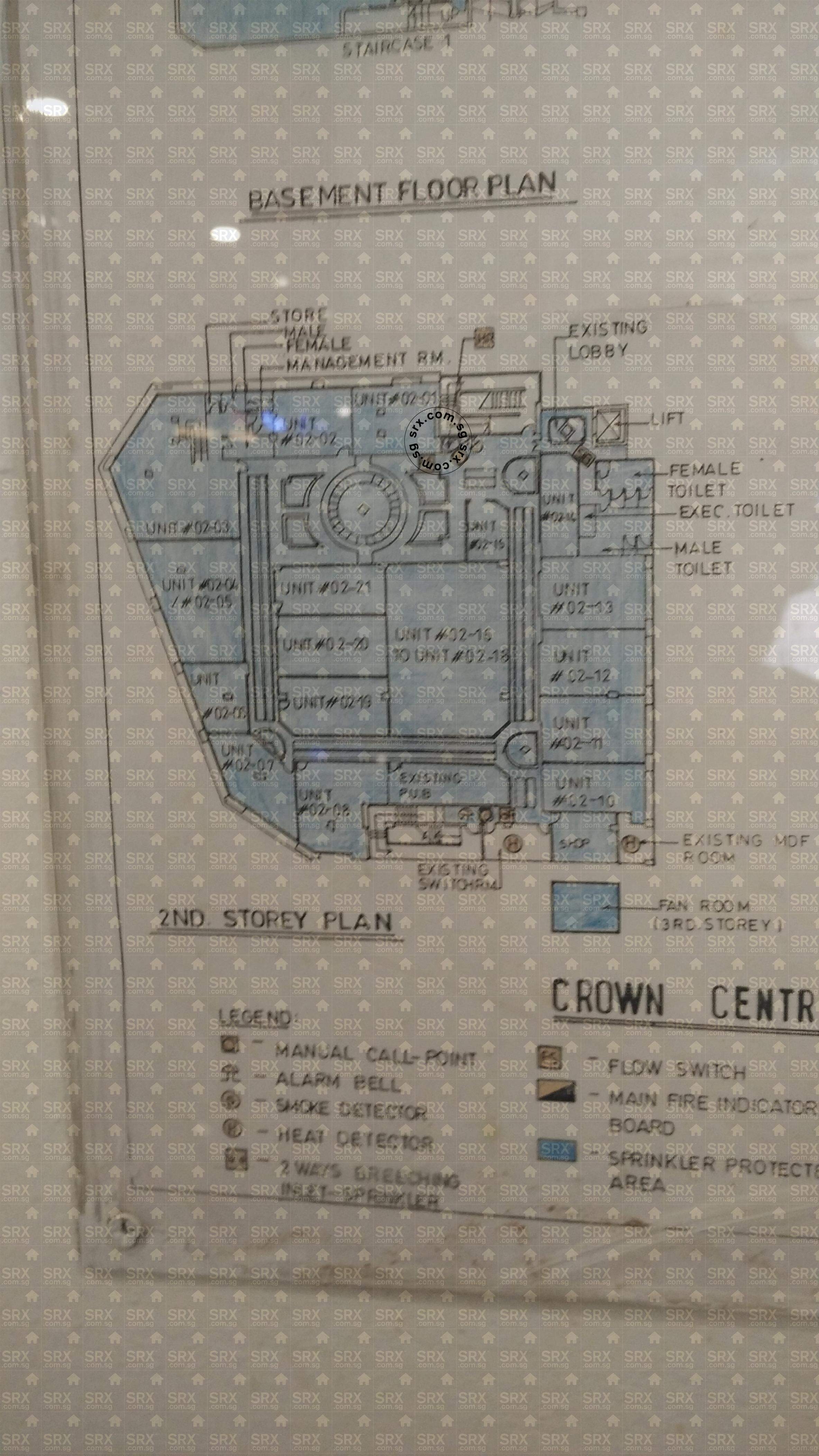 Crown Centre thumbnail photo